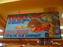 Life in CU would improve with one less generic grocery and one more Trader Joes in 2014.